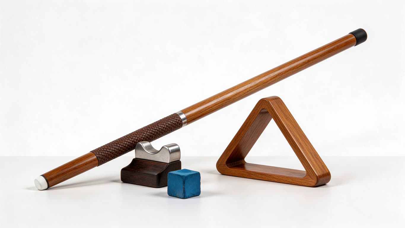 Cue stick annotated picture vocabulary with labeled objects