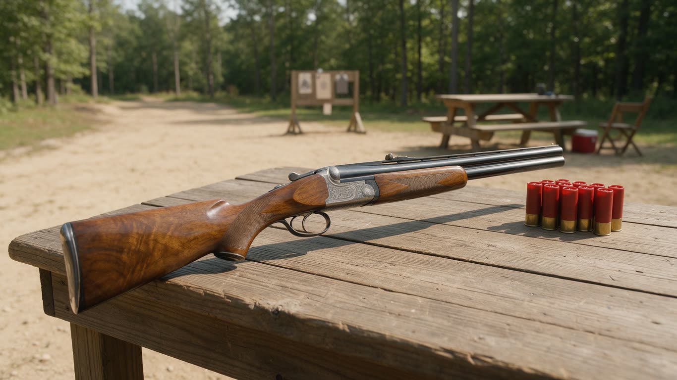 Shotgun annotated picture vocabulary with labeled objects