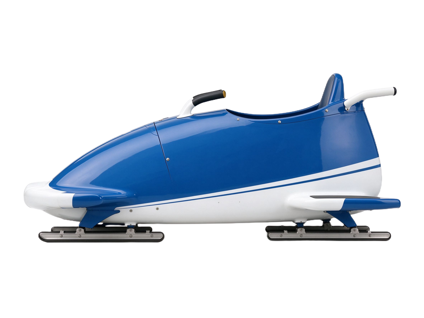 Bobsled annotated picture vocabulary with labeled objects