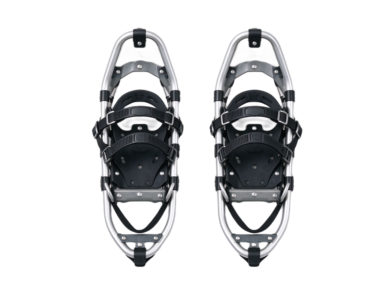 Michigan snowshoes annotated picture vocabulary with labeled objects