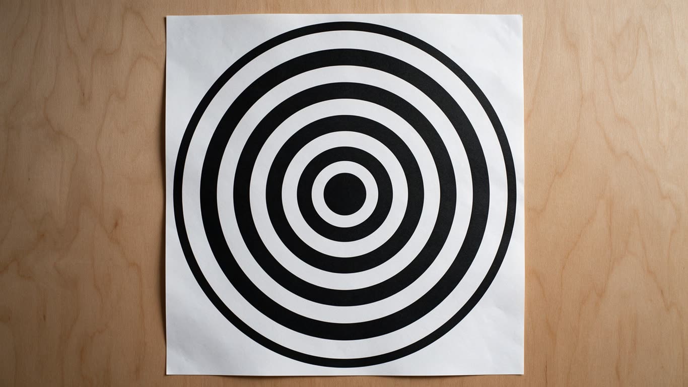 Target annotated picture vocabulary with labeled objects