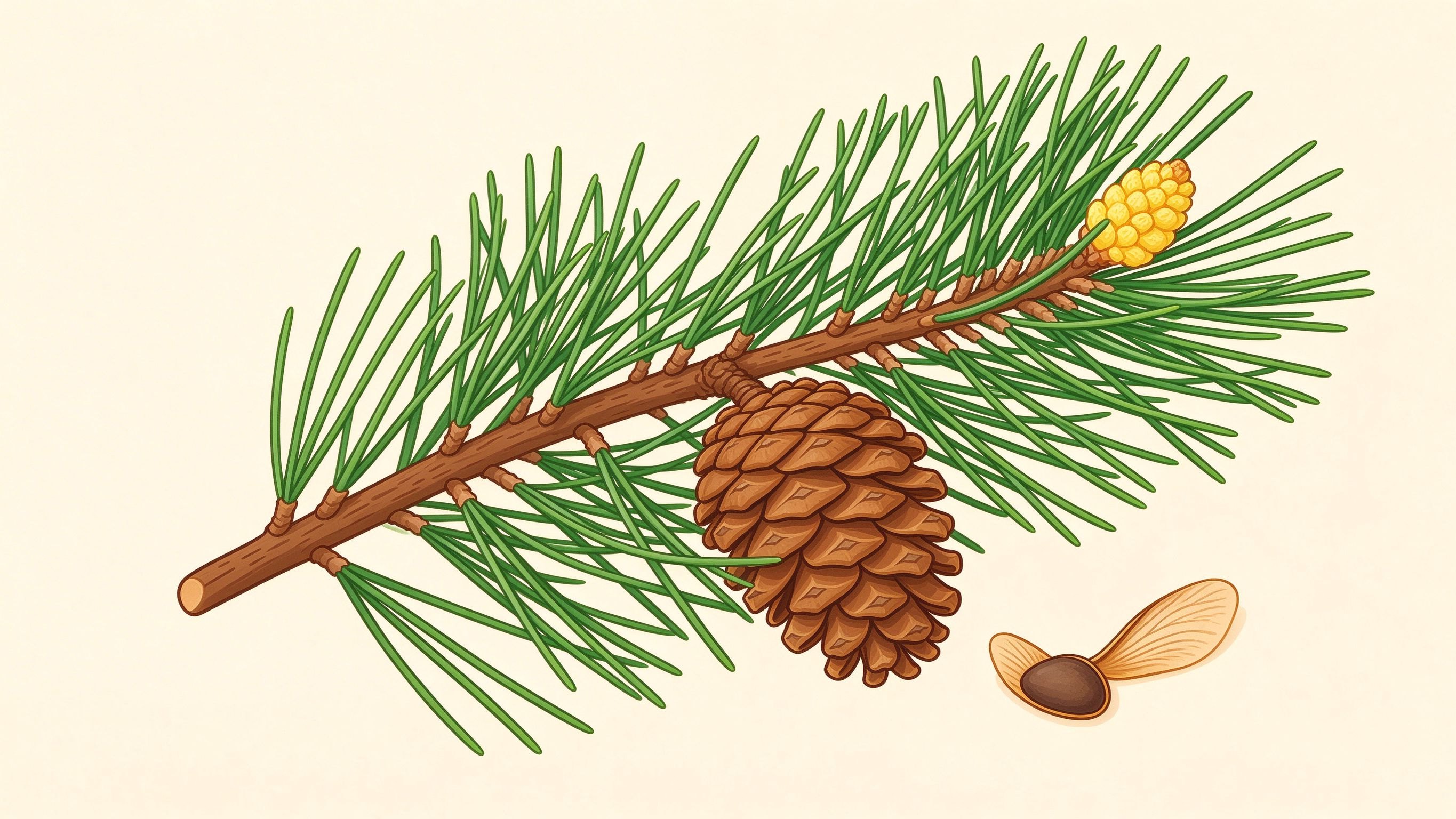 Conifer annotated picture vocabulary with labeled objects